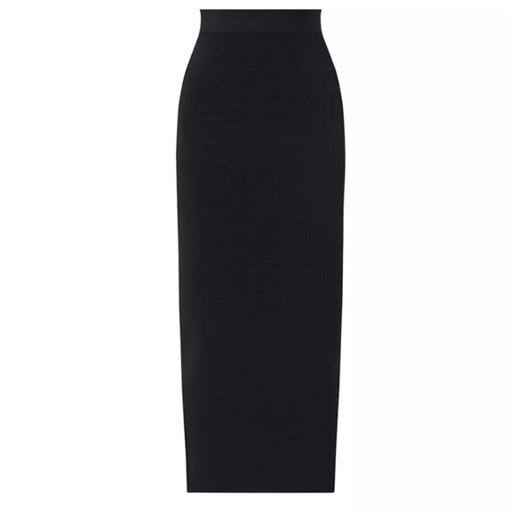 Herve Leger bandage midi dress - Picture 7 of 10